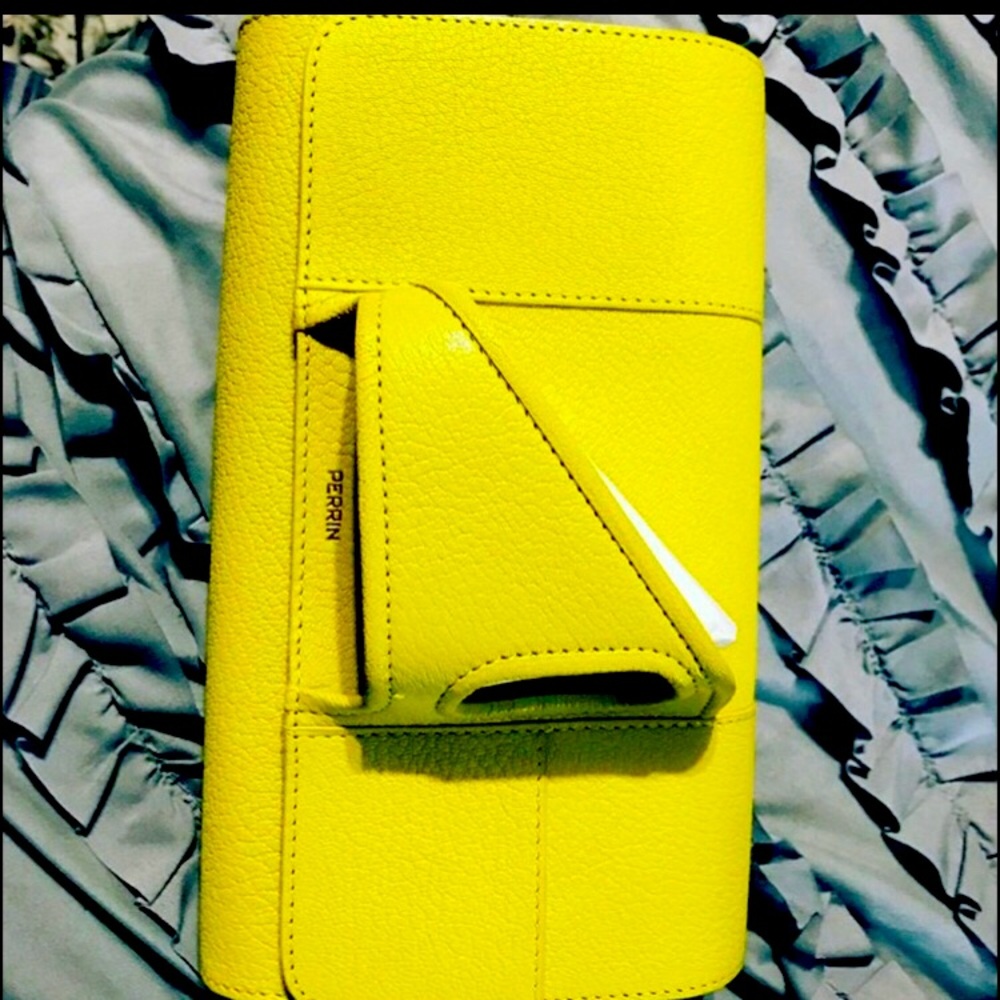 Official Perrin Clutch.. Brand new